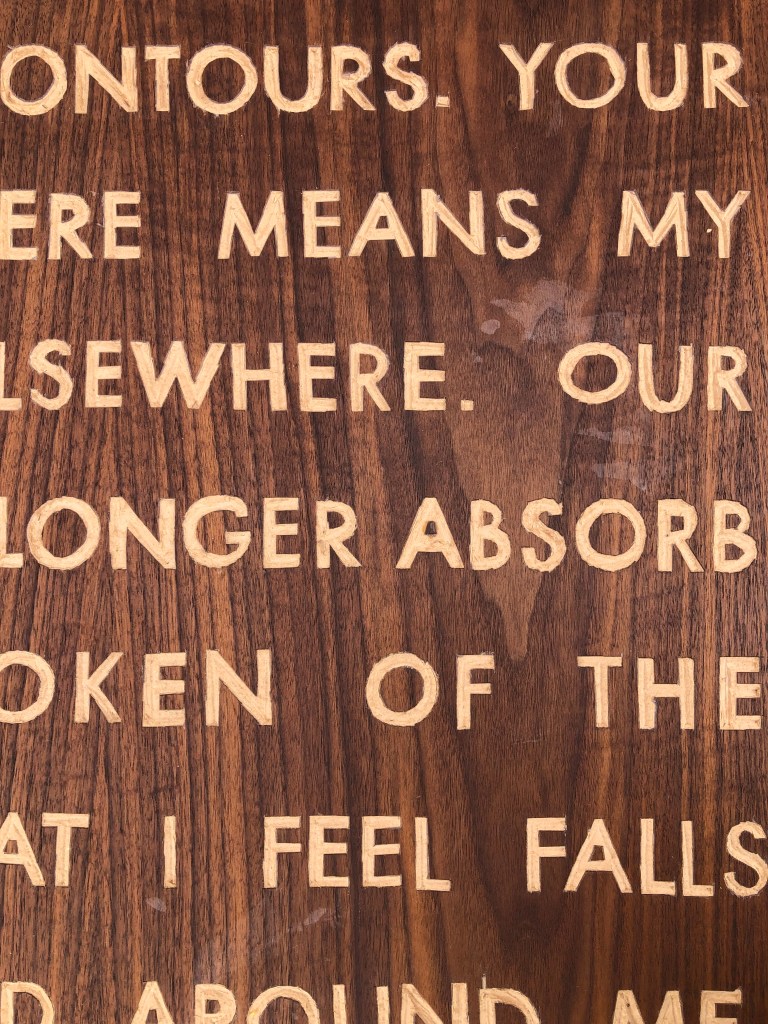 Bearing correspondence, 2019